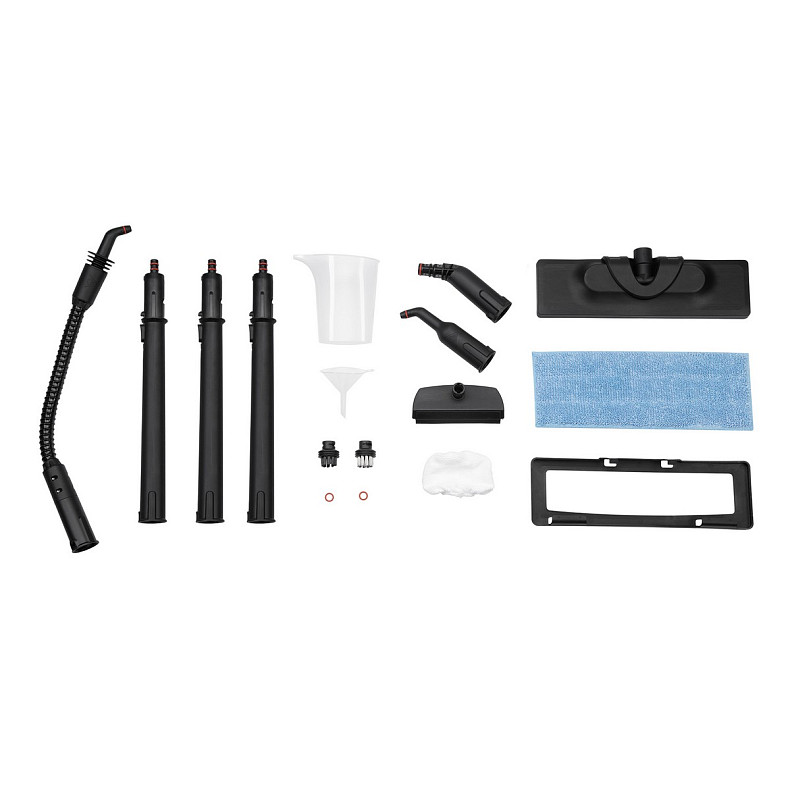 Пароочищувач Ardesto STC-C1200W3-5