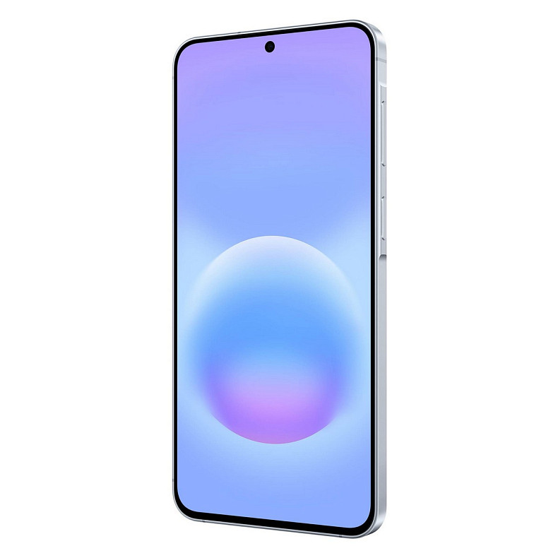 Смартфон Samsung Galaxy A57 5G 8/128GB Awesome Icyblue (SM-A576BLBBEUC)