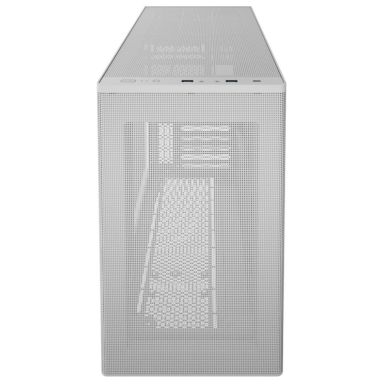 Корпус AeroCool Stormfront Mini-G-WT-v1 (ACCM-ES10003.21) White без БП