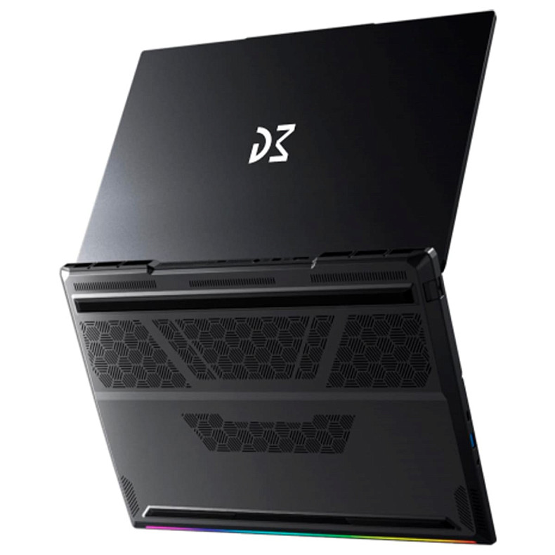 Ноутбук Dream Machines R9-9955HX 16" 32GB/2TB RT5070TI-16UA22