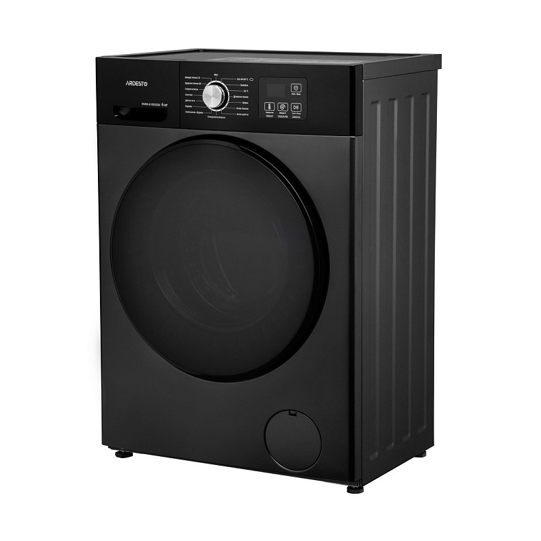Пральна машина Ardesto WMW-6105DGBI