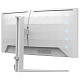 Монитор Philips 34" 34M2C5501A/00 VA White Curved 180Hz