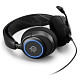 Навушники SteelSeries Arctis Nova 3 Black (61631)