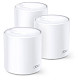 WiFi Mesh система TP-Link Deco X60(3-pack)