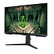 Монитор Samsung 27" Odyssey G4 S27BG400EI (LS27BG400EIXUA) IPS Black 240Hz