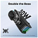 Портативная акустика ANKER SoundCore Boom 3i Black