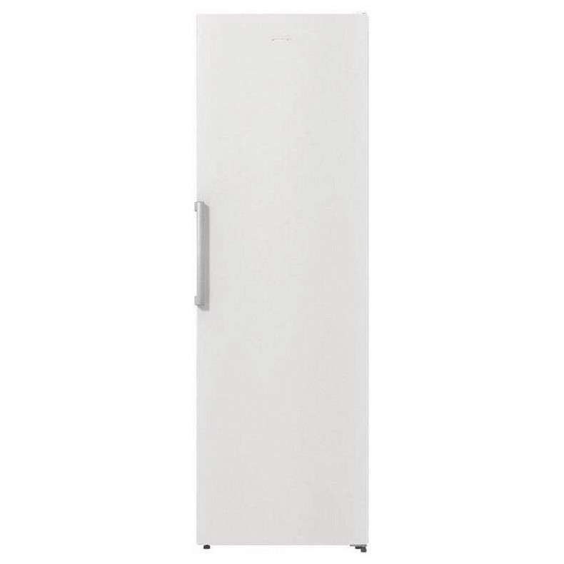 Морозильна камера Gorenje, 185.5x59.5х66.3, 280л, 1дв., A+, NF, білий