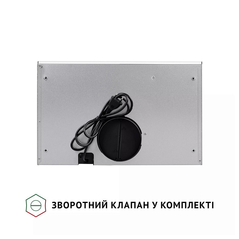 Витяжка Perfelli TL 502 I LED
