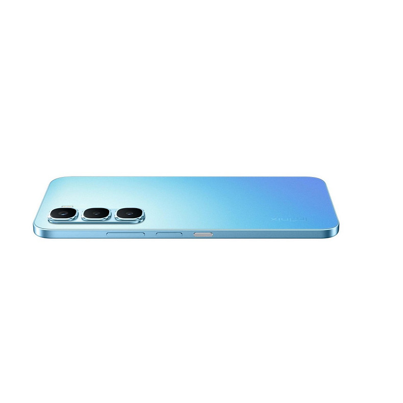 Смартфон Infinix Hot 60 Pro X6885 8/256GB Sapphire Blue
