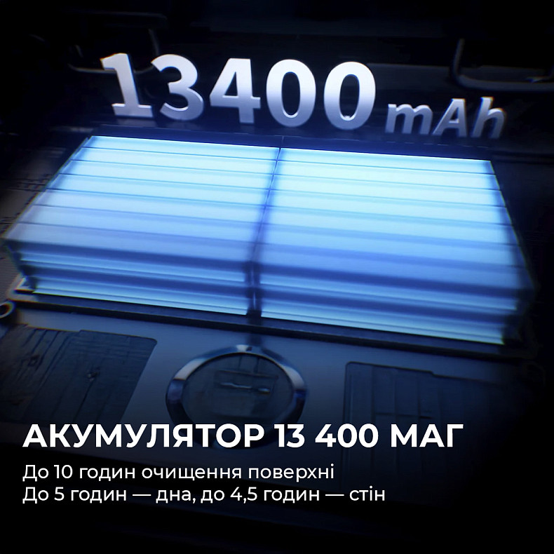 Робот-пылесос для бассейна Beatbot AquaSense 2 Ultra