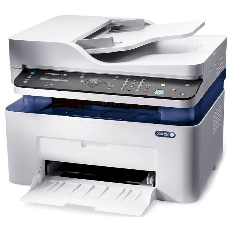 БФП Xerox WorkCentre 3025NI (3025V_NI)