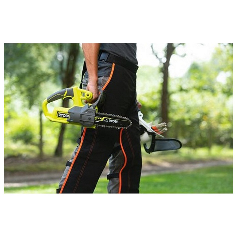 Акумуляторна пила Ryobi ONE+ RY18CS20A-0 без АКБ та ЗП (5133005414)