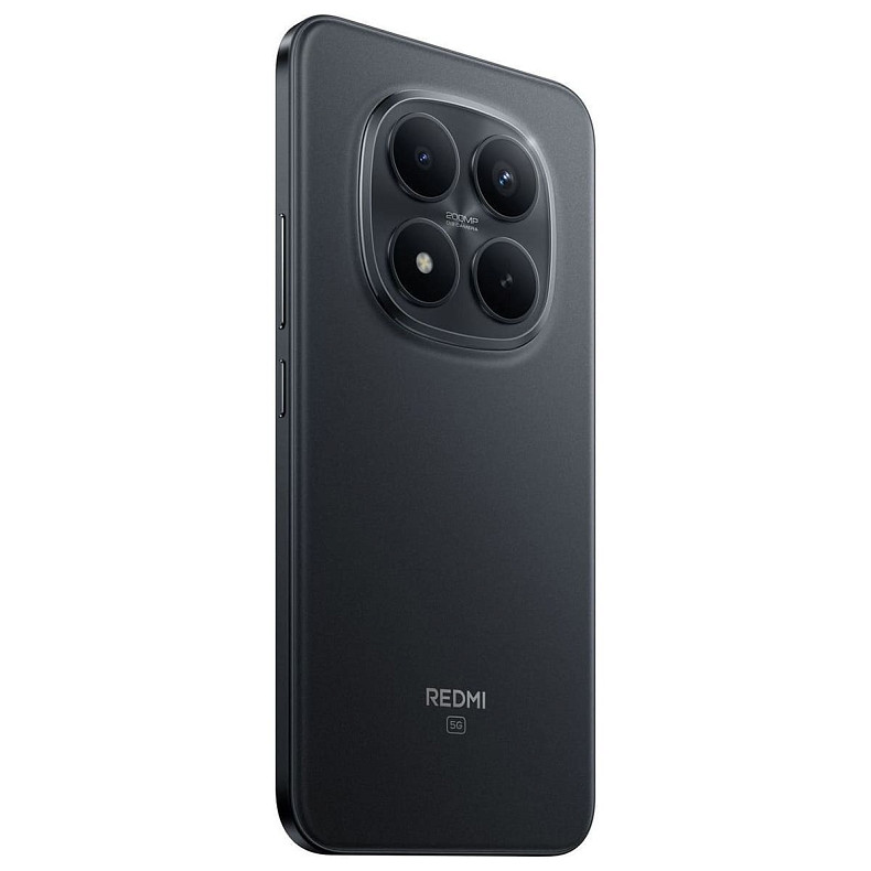 Смартфон Xiaomi Redmi Note 15 Pro+ 5G 8/256Gb NFC (no charger) Black EU