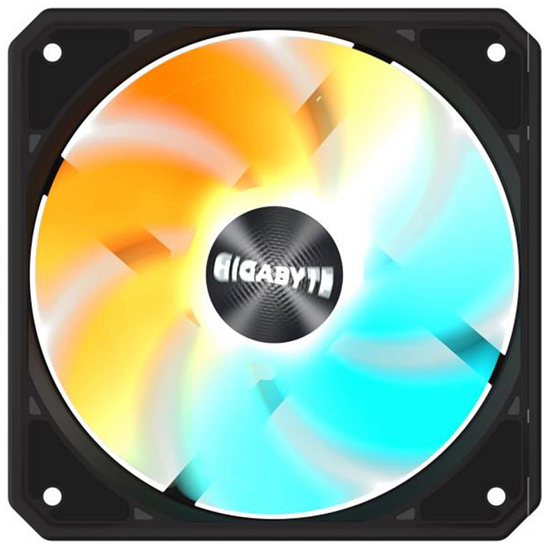 Вентилятор для корпуса Gigabyte ARGB GP-GBT EZRVSFAN1203