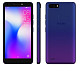 Смартфон TECNO POP 2F 1/16GB Dual SIM Dawn Blue (4895180748981)