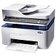 БФП Xerox WorkCentre 3025NI (3025V_NI)