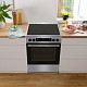 Плита електрична Gorenje GECS 6C70 XC