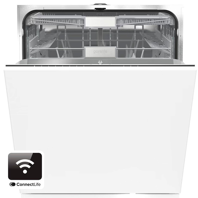 Посудомоечная машина встроенная Gorenje GV 673 C62