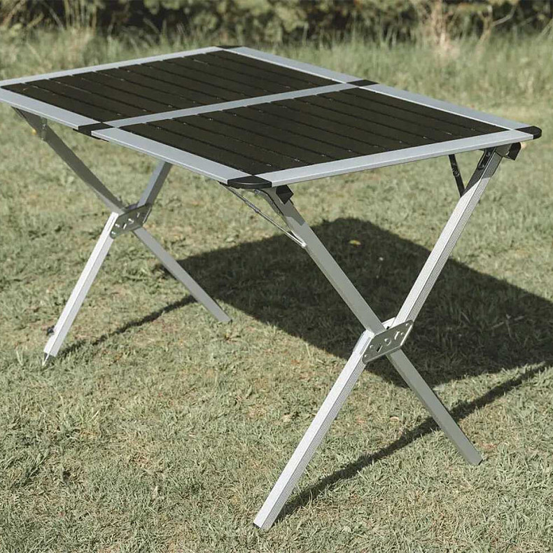 Стіл розкладний Easy Camp Aspen L (540033)