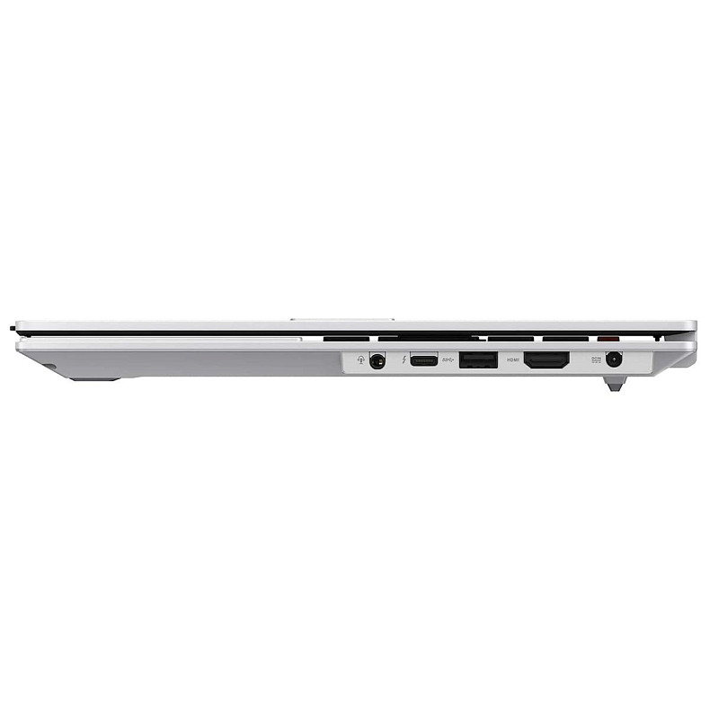 Ноутбук ASUS Vivobook S 15 K5504VA-MA391 15.6" 2.8K OLED, Intel i5-13500H, 16GB, F512GB, UMA, NoOS