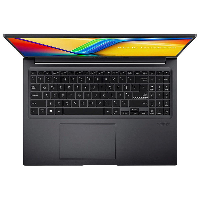 Ноутбук ASUS X1605VA C5-120U 16" 16GB 512GB X1605VA-MB2269