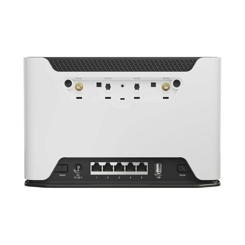 Бездротовий маршрутизатор MikroTik Chateau LTE12 (D53G-5HacD2HnD-TC&EG120K-EA)