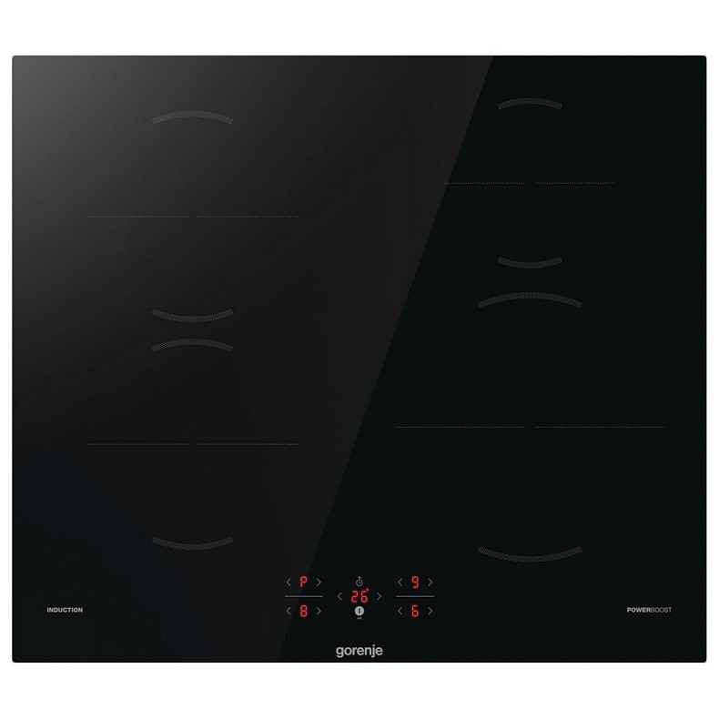Варочная поверхность Gorenje GI6401BSC