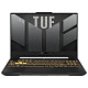 Ноутбук Asus TUF Gaming F15 FX507ZC4-HN083 (90NR0GW1-M006E0) Mecha Gray