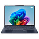 Ноутбук Acer Swift 14 AI SF14-51 14.5" 2.8K OLED, Intel U5-226V, 16GB, F512GB, UMA, Win11, сірий
