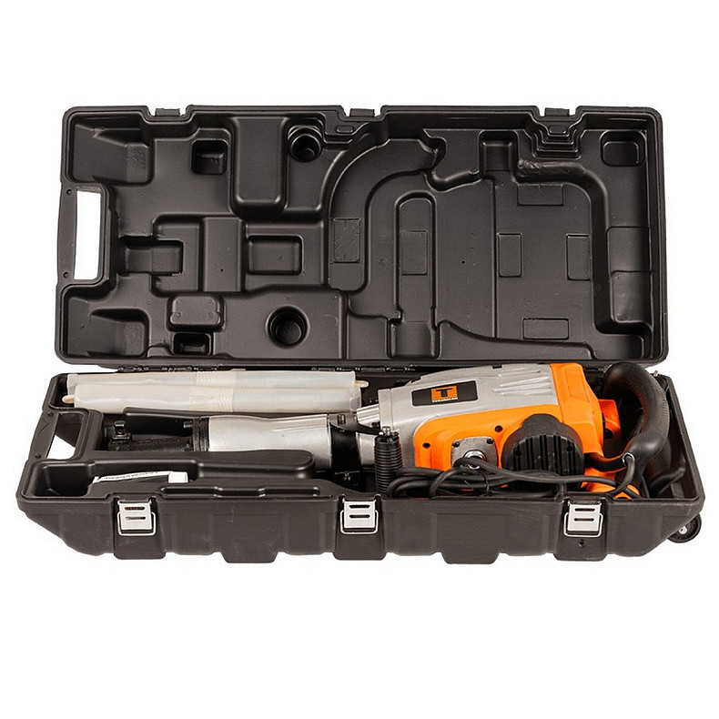 Молоток відбійний Bosch GSH 11 VC 2200Вт 60Дж 1900уд·хв 17.1кг