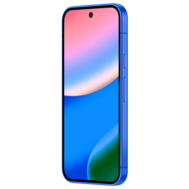 Смартфон Google Pixel 10 12/128GB Indigo