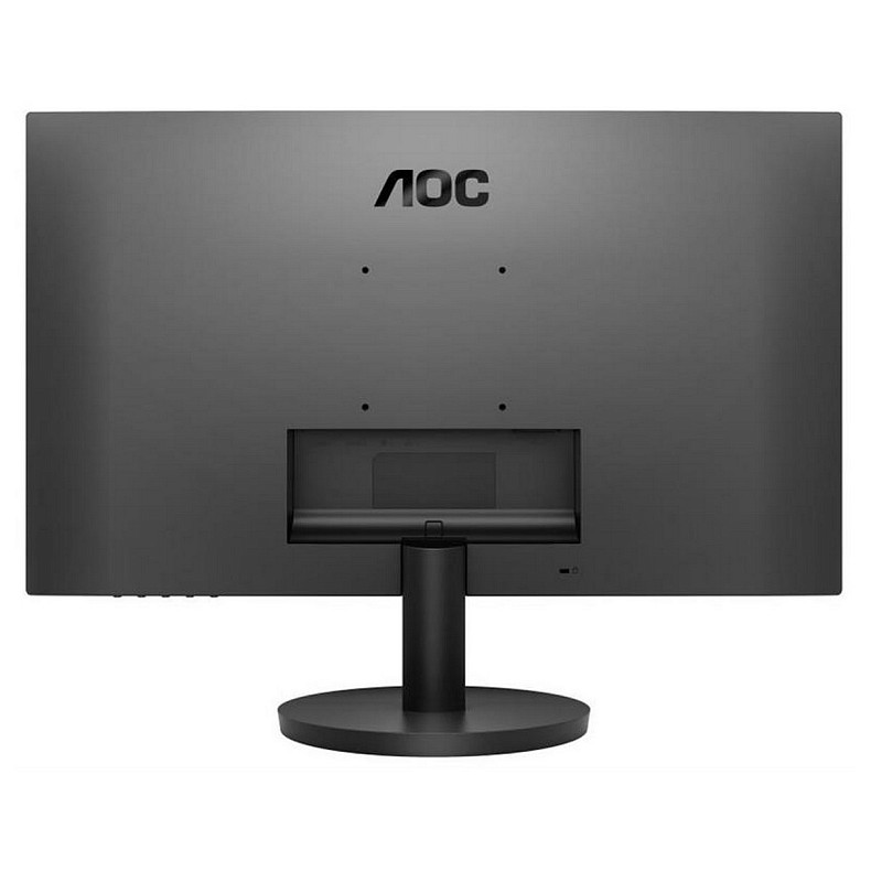 Монитор AOC 27" Q27B3MA VA Black