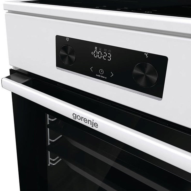 Плита електрична GORENJE MEKIS 510 W