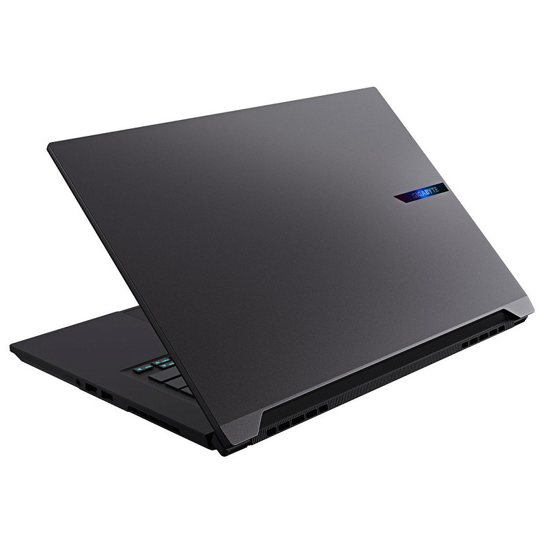 Ноутбук AERO X16 16.0 QHD+, AMD Al 7 350, 16GB, F1TB, NVD5050-8, W11, чорний