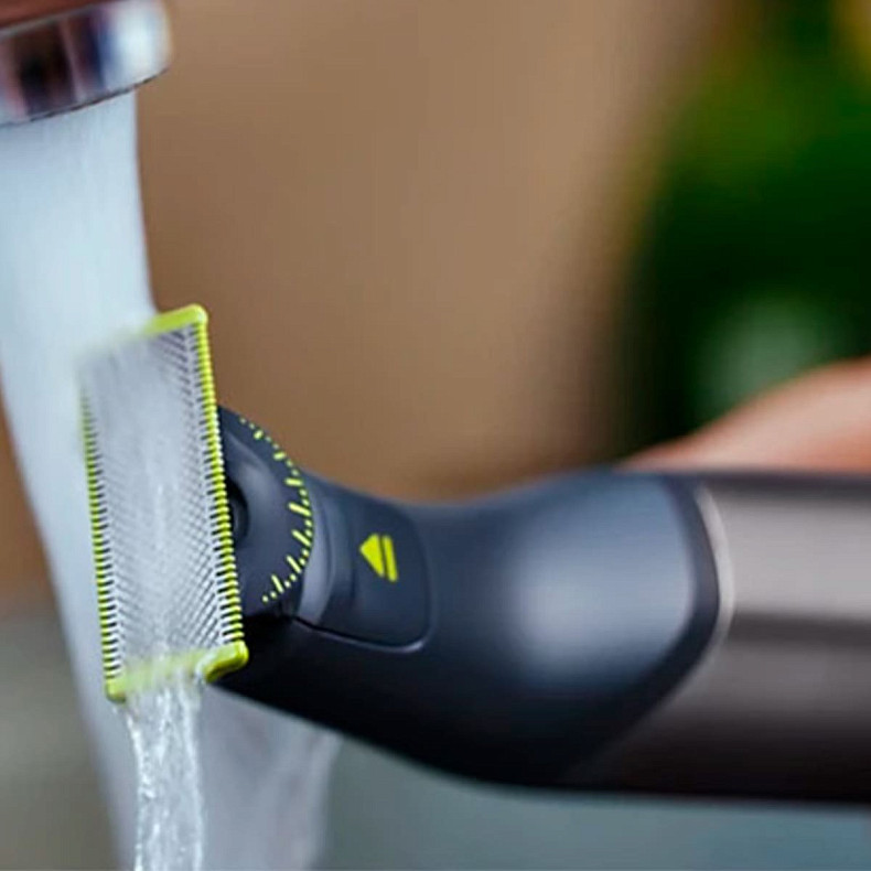 Бритва Philips OneBlade Pro 360 QP6552/15