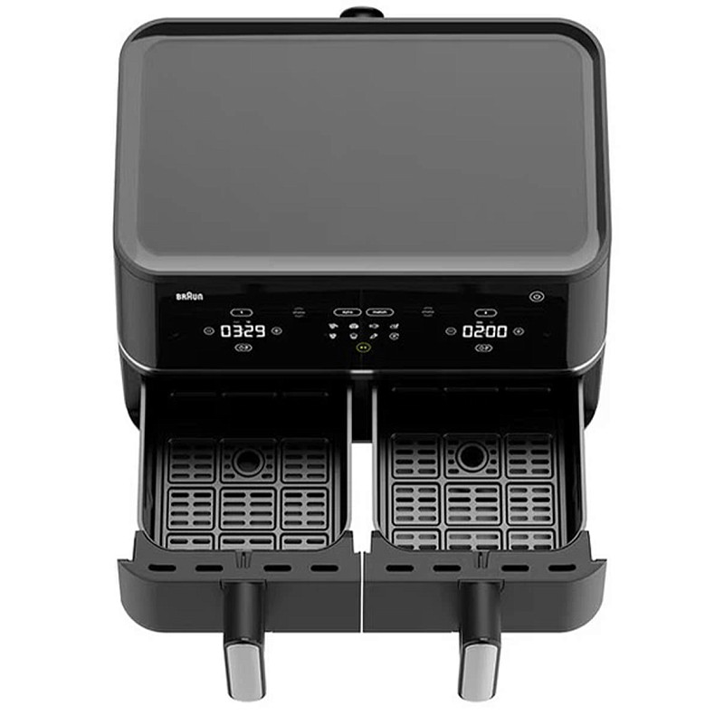 Мультипечь Braun TD 5030 IBK