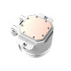 Система водяного охлаждения ID-Cooling FX360 INF White