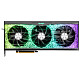 Видеокарта Palit GeForce RTX 4070 Ti 12GB GDDR6X GameRock Classic (NED407T019K9-1046G)