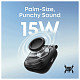 Портативная акустика ANKER SoundCore Boom Go 3i Black