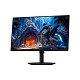 Монитор Samsung 27" Odyssey G4 (LS27HG400EIXUA) IPS Black 300Hz