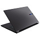 Ноутбук AERO X16 16.0 QHD+, AMD Al 7 350, 16GB, F1TB, NVD5050-8, W11, чорний