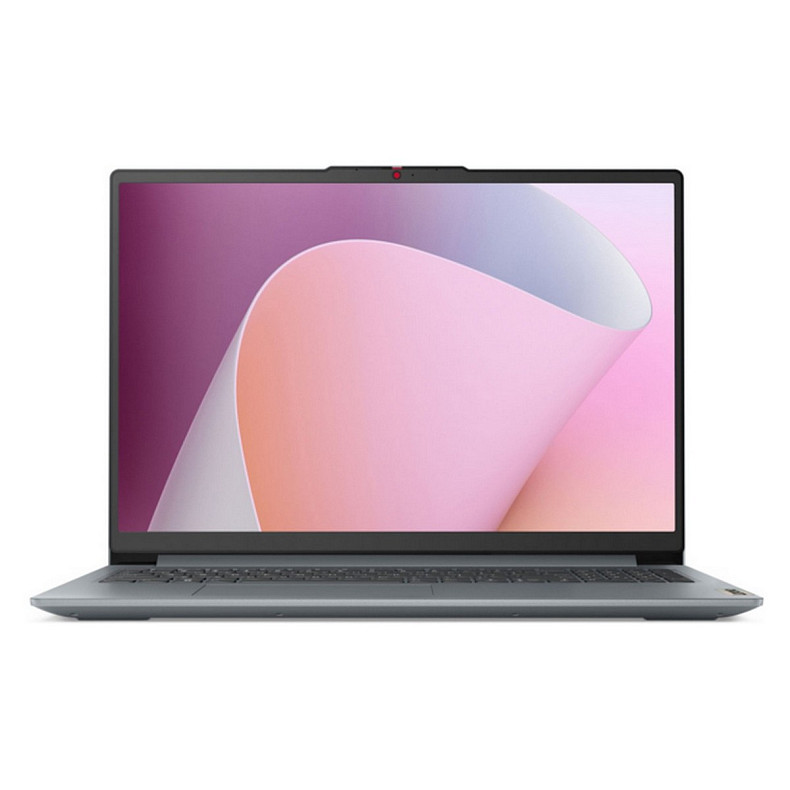 Ноутбук Lenovo IdeaPad Slim 3 16ABR8 (82XR00D6RA) Arctic Grey