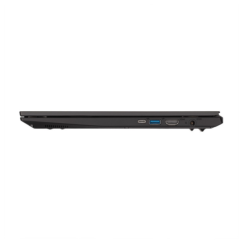 Ноутбук 2E Imaginary 15.6" FHD IPS AG, Intel i5-1335U, 16GB, F512GB, UMA, Win11, Черный