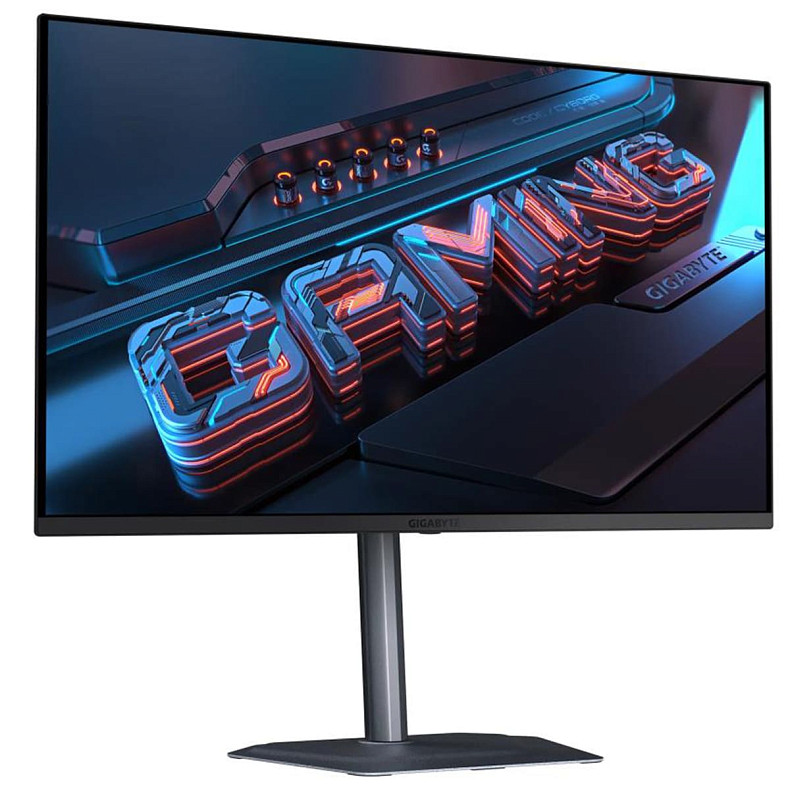 Монітор Gigabyte MO32U EK