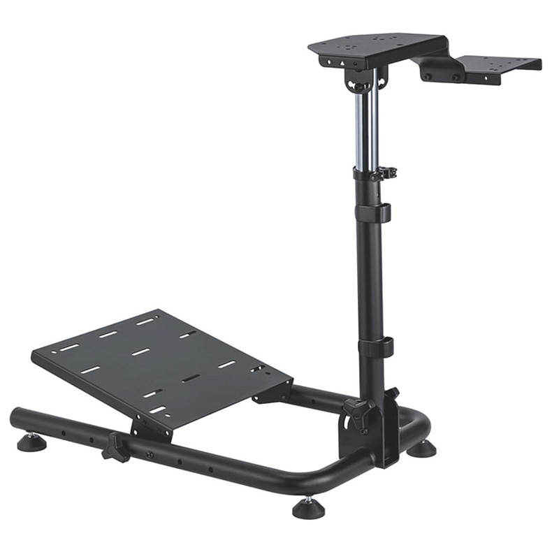 Ігрове крісло кокпіт GamePro RS021