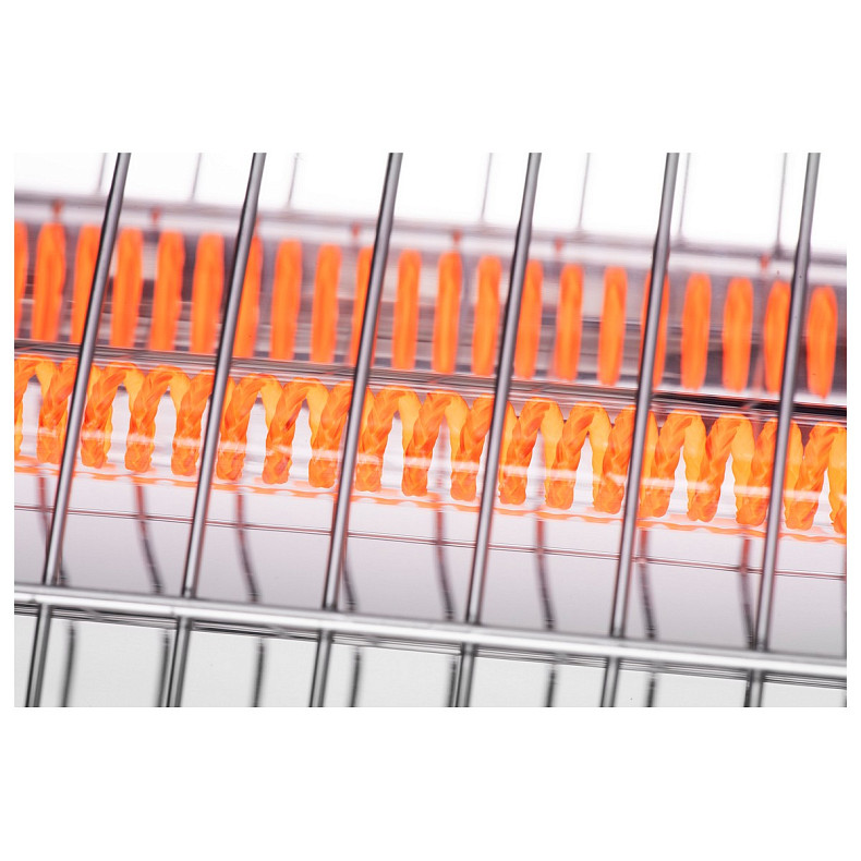 Інфрачервоний обігрівач Ardesto IHS-2000T