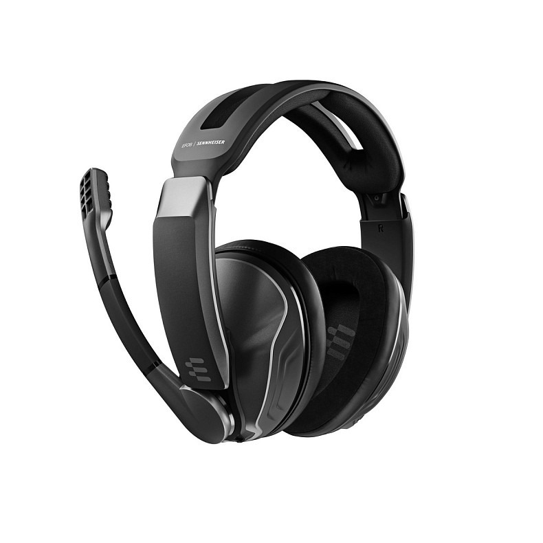 Навушники Sennheiser EPOS GSP 370 BT (1000231)