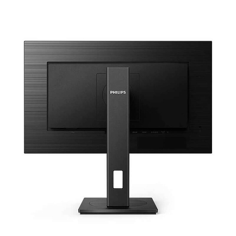 Монитор Philips 23.8" 242S1AE/00 IPS Black