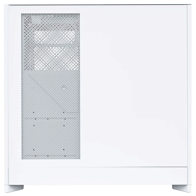 Корпус Montech HS01 W/O PSU ATX White