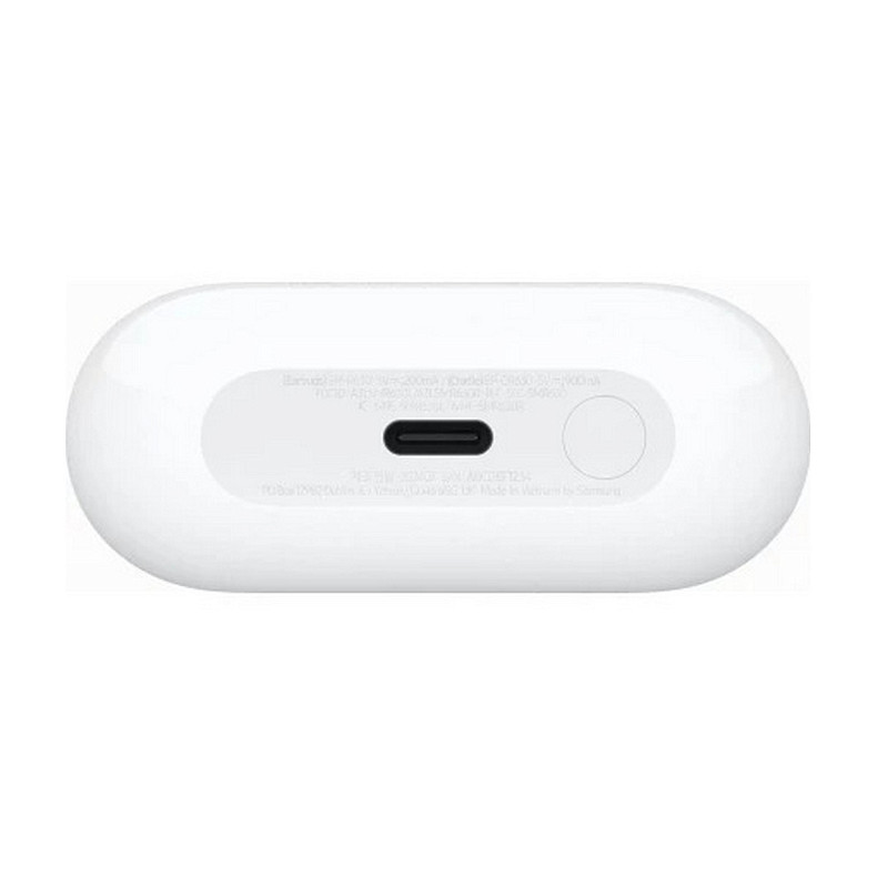 Навушники SAMSUNG Galaxy Buds3 Pro White (SM-R630NZWASEK)